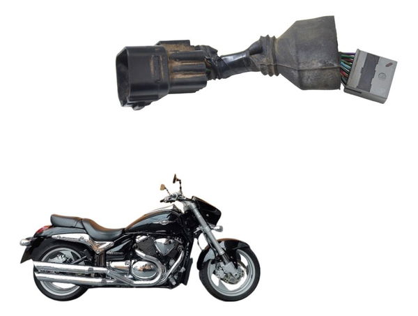 Chicote Painel Suzuki Boulevard M1500 2011 Original