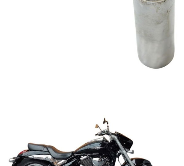 Bucha Interna Cardan Suzuki Boulevard M1500 2011 Original