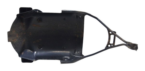 Suporte Paralama Traseiro Suzuki Boulevard M1500 2011 Orig