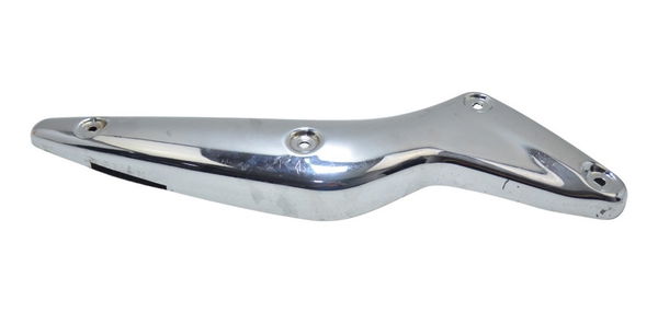 Capa Espada Esquerda Suzuki Boulevard M1500 2011 Original