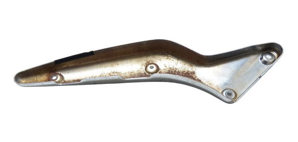 Capa Espada Esquerda Suzuki Boulevard M1500 2011 Original