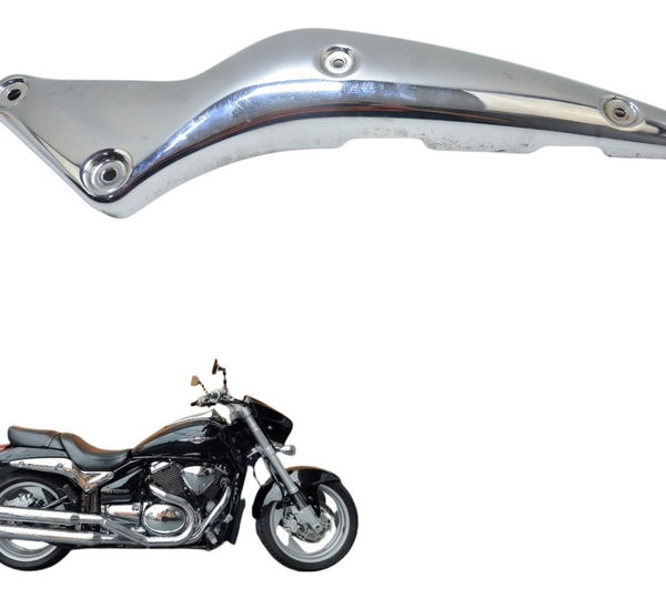 Capa Espada Esquerda Suzuki Boulevard M1500 2011 Original