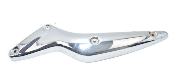Capa Escapa Direita Suzuki Boulevard M1500 2011 Original