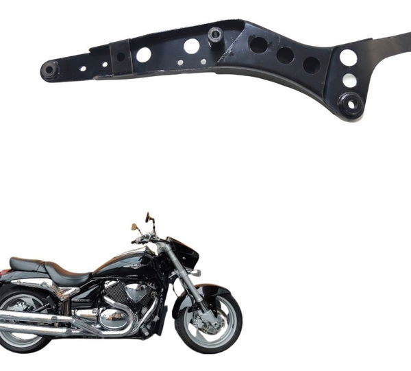 Espada Suporte Direita Suzuki Boulevard M1500 2011 Original