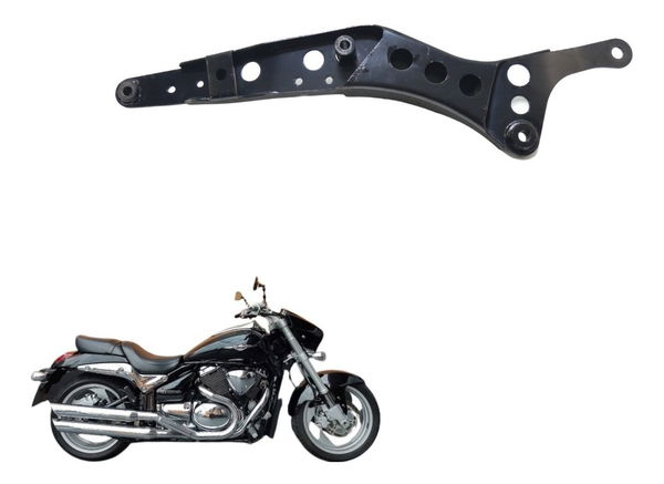 Espada Suporte Direita Suzuki Boulevard M1500 2011 Original