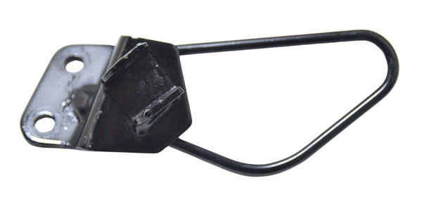Suporte Pedaleira Tras Esq Suzuki Boulevard M1500 2011 Orig