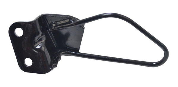 Suporte Pedaleira Tras Esq Suzuki Boulevard M1500 2011 Orig