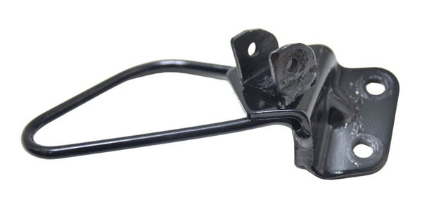Suporte Pedaleira Tras Esq Suzuki Boulevard M1500 2011 Orig