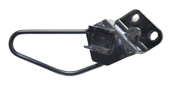 Suporte Pedaleira Tras Dir Suzuki Boulevard M1500 2011 Orig