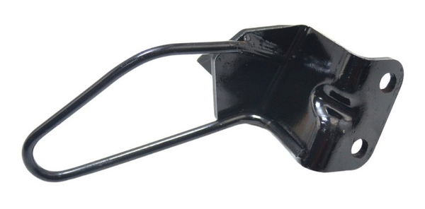 Suporte Pedaleira Tras Dir Suzuki Boulevard M1500 2011 Orig