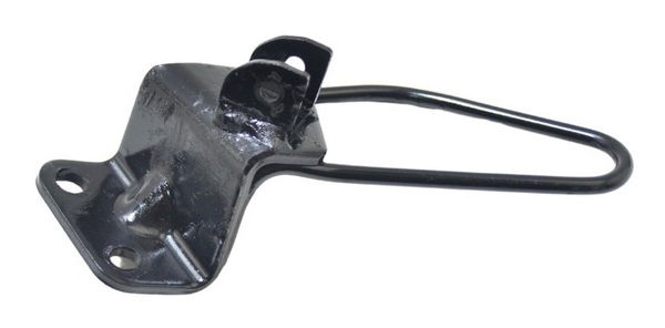 Suporte Pedaleira Tras Dir Suzuki Boulevard M1500 2011 Orig