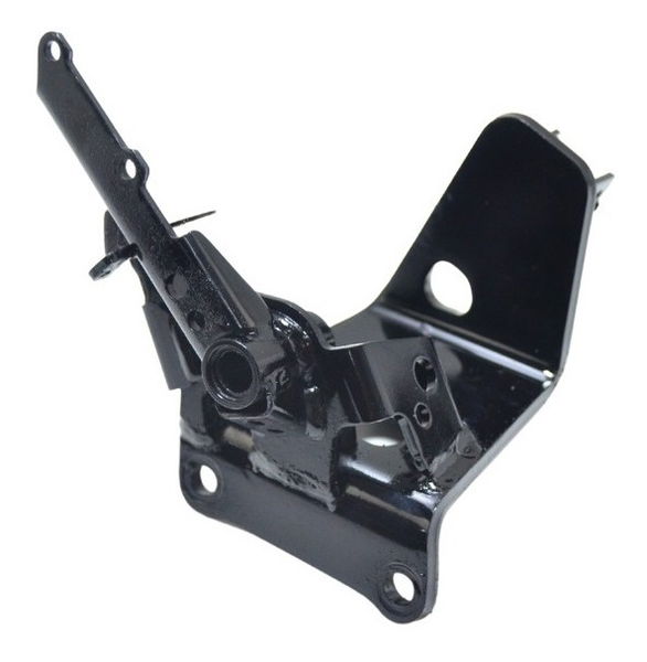 Suporte Pedaleira Diant Dir Suzuki Boulevard M1500 2011 Orig