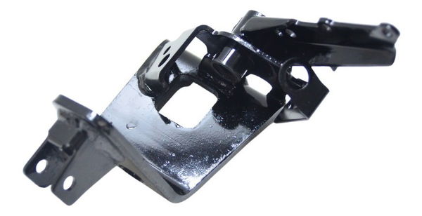 Suporte Pedaleira Diant Dir Suzuki Boulevard M1500 2011 Orig
