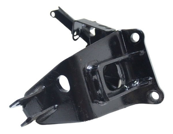 Suporte Pedaleira Diant Dir Suzuki Boulevard M1500 2011 Orig