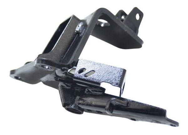 Suporte Pedaleira Diant Dir Suzuki Boulevard M1500 2011 Orig