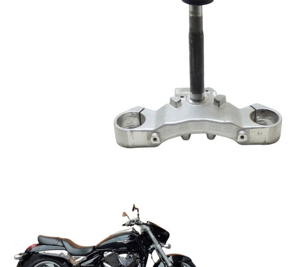 Mesa Inferior Suzuki Boulevard M1500 2011 Original