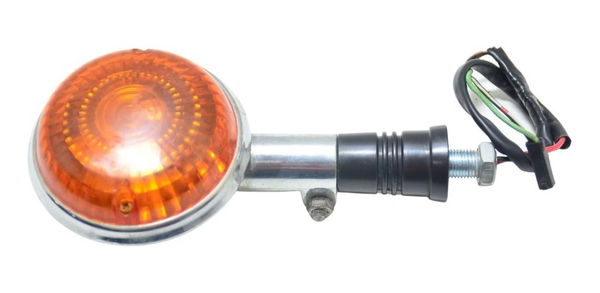 Pisca Suzuki Boulevard M1500 2011 Paralelo