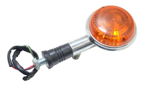 Pisca Suzuki Boulevard M1500 2011 Paralelo