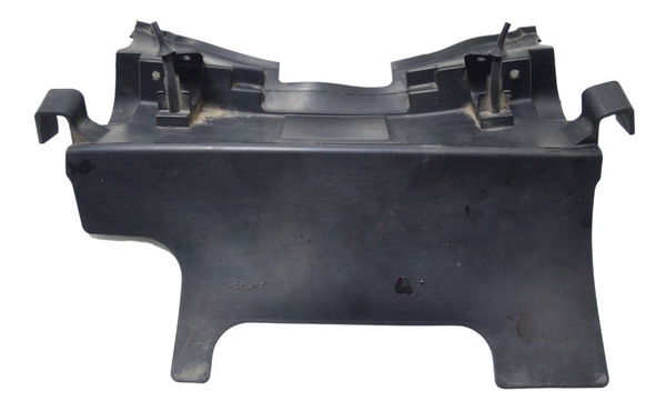Borracha Inferior Tanque Suzuki Boulevard M1500 2011 Orig