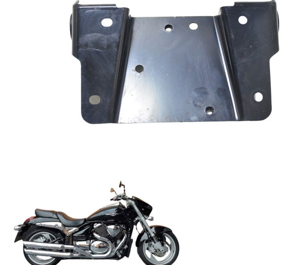 Suporte Suzuki Boulevard M1500 2011 Original