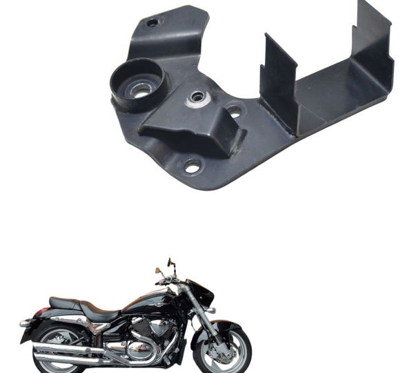 Suporte Lateral Esquerdo Suzuki Boulevard M1500 2011 Orig