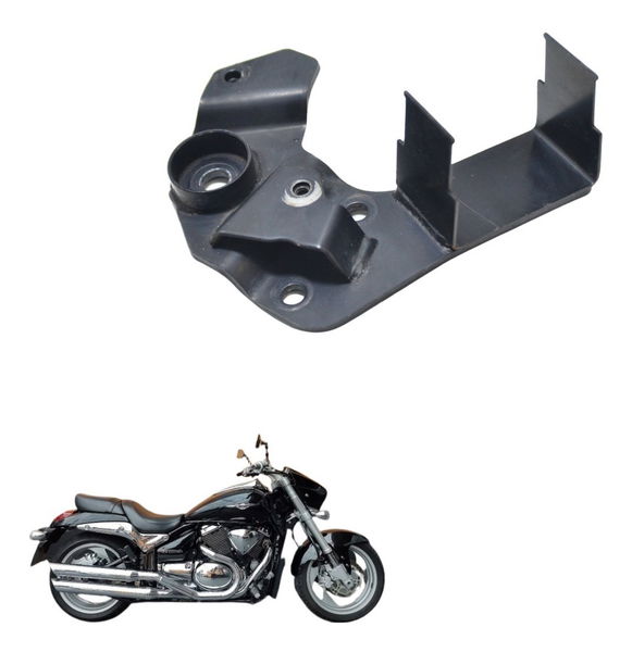 Suporte Lateral Esquerdo Suzuki Boulevard M1500 2011 Orig