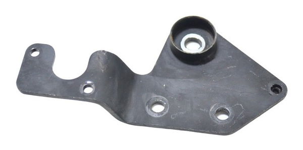 Suporte Lateral Direito Suzuki Boulevard M1500 2011 Orig