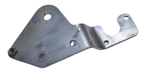 Suporte Lateral Direito Suzuki Boulevard M1500 2011 Orig