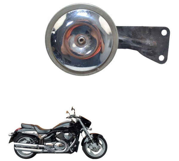 Buzina Suzuki Boulevard M1500 2011 Original