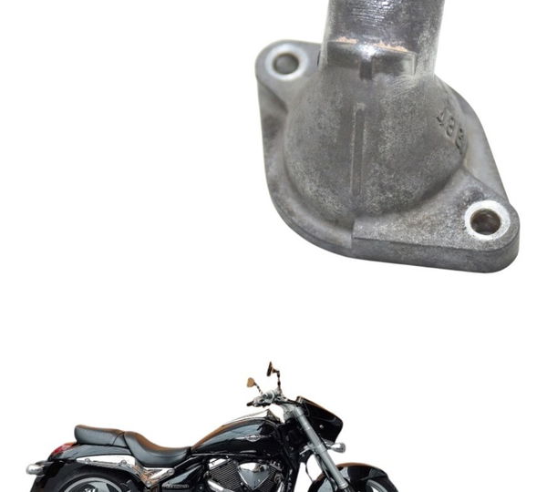 Tampa Válvula Termostática Suzuki Boulevard M1500 2011 Orig