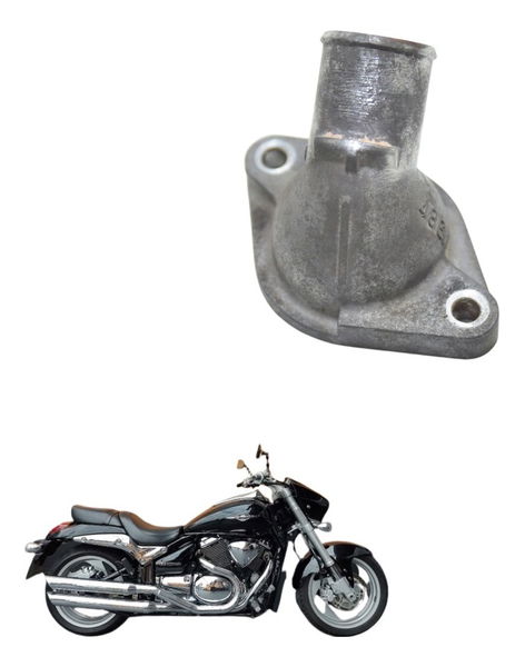 Tampa Válvula Termostática Suzuki Boulevard M1500 2011 Orig