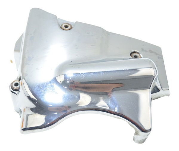 Acabamento Motor Esquerdo Suzuki Boulevard M1500 2011 Orig