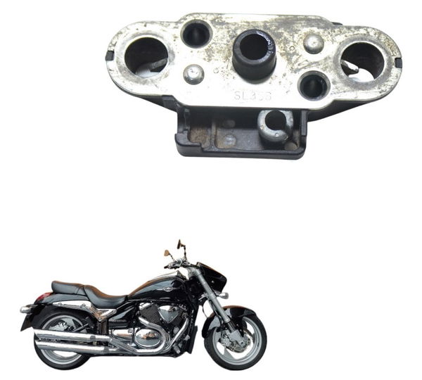 Trava Banco Suzuki Boulevard M1500 2011 Original