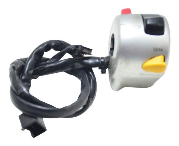 Chave Punho Luz Suzuki Boulevard M1500 2011 Original