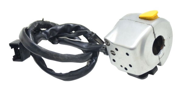 Chave Punho Luz Suzuki Boulevard M1500 2011 Original