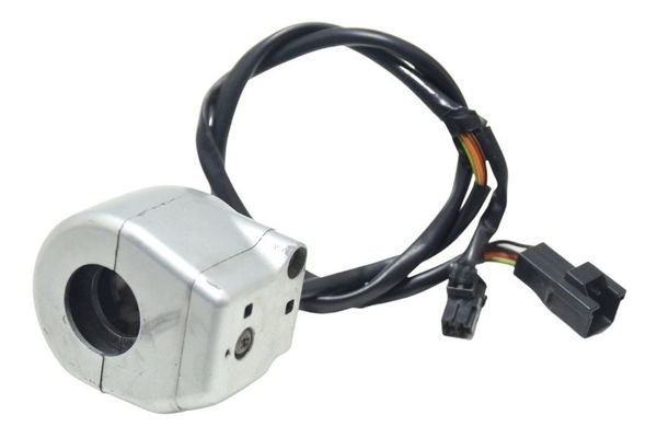 Chave Punho Partida Suzuki Boulevard M1500 2011 Original