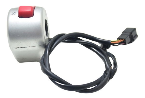Chave Punho Partida Suzuki Boulevard M1500 2011 Original