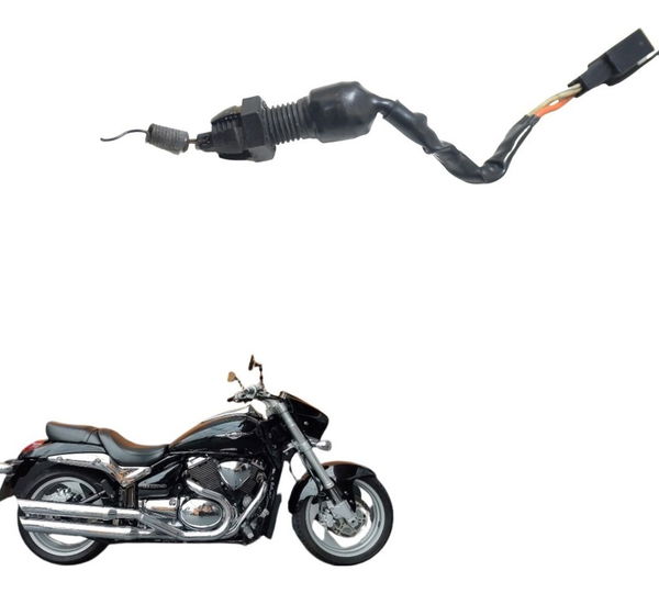 Interruptor Freio Tras Suzuki Boulevard M1500 2011 Original
