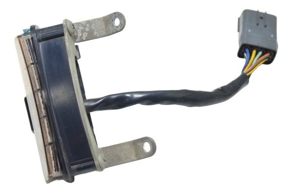 Caixa Piloto Suzuki Boulevard M1500 2011 Original