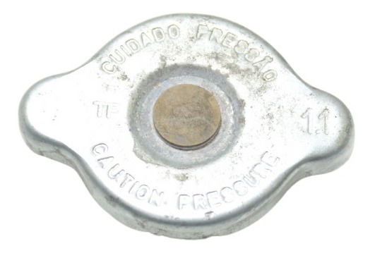 Tampa Radiador Suzuki Boulevard M1500 2011 Original
