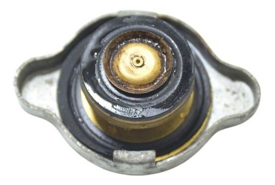 Tampa Radiador Suzuki Boulevard M1500 2011 Original