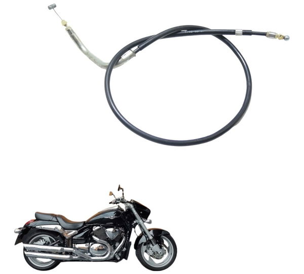 Cabo Banco Suzuki Boulevard M1500 2011 Original