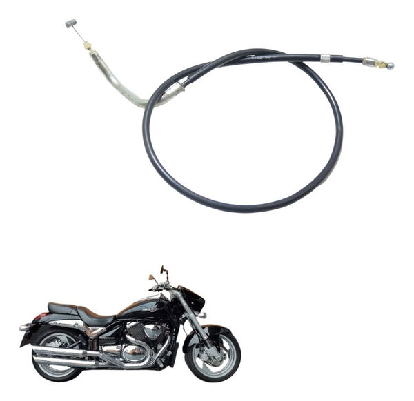 Cabo Banco Suzuki Boulevard M1500 2011 Original