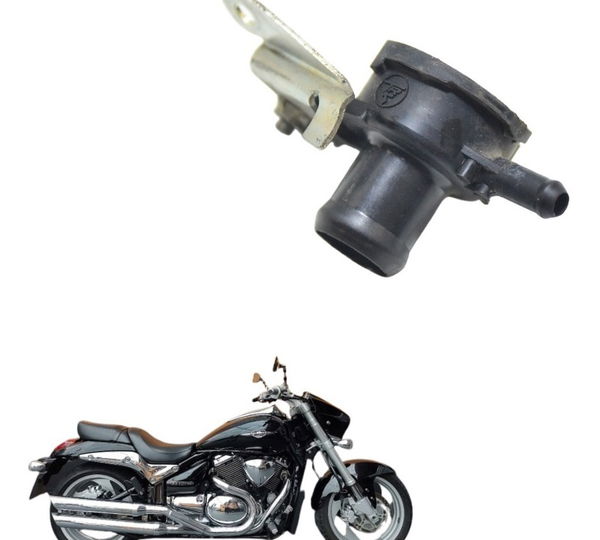 Bocal Radiador Suzuki Boulevard M1500 2011 Original