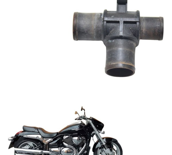 Conexão Água Suzuki Boulevard M1500 2011 Original