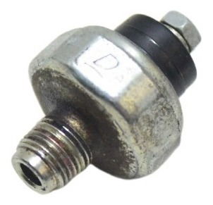 Sensor Óleo Suzuki Boulevard M1500 2011 Original