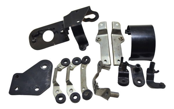 Suporte Diversos Suzuki Boulevard M1500 2011 Original