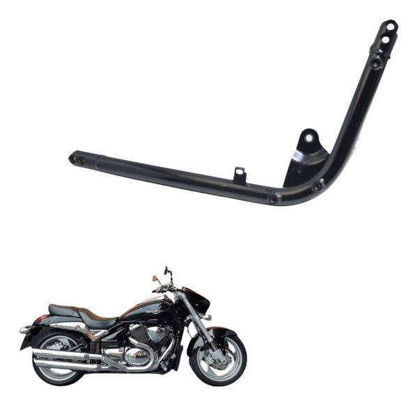 Suporte Motor Suzuki Boulevard M1500 2011 Original