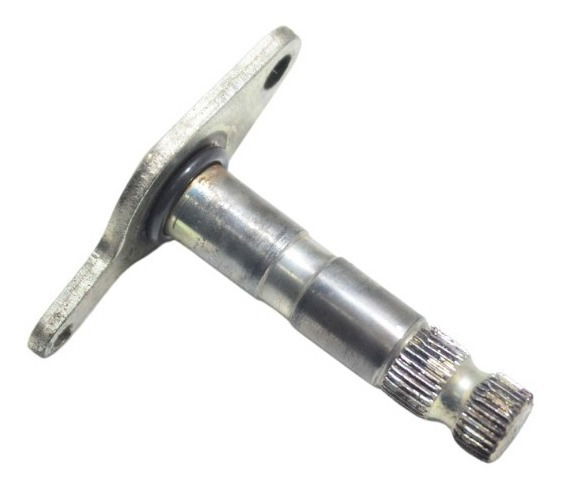 Braçinho Pedal Freio Suzuki Boulevard M1500 2011 Original