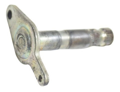 Braçinho Pedal Freio Suzuki Boulevard M1500 2011 Original